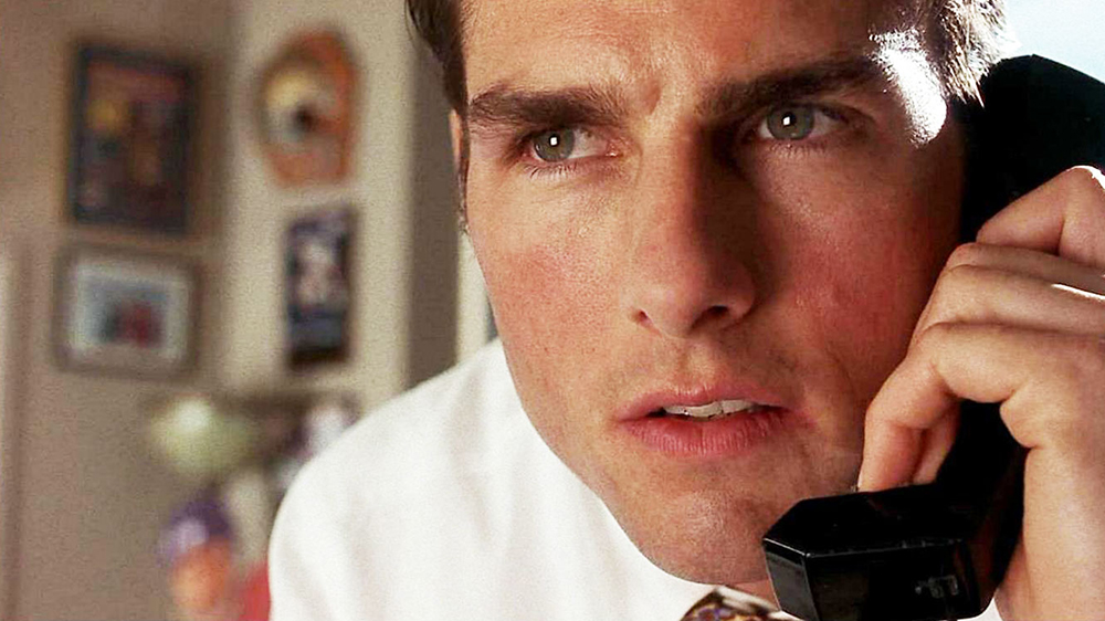 Jerry-Maguire