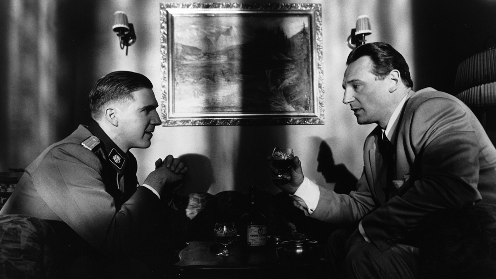 Masters of Cinematography #6 – Janusz Kaminski