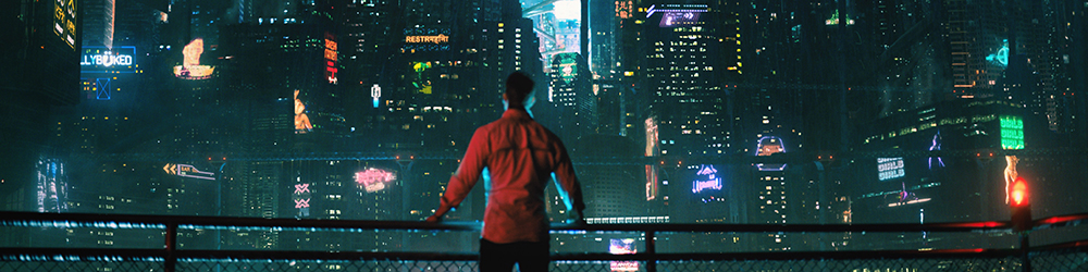 “Altered Carbon”: Le Catene della Colpa (Episodio&nbsp;1×01)