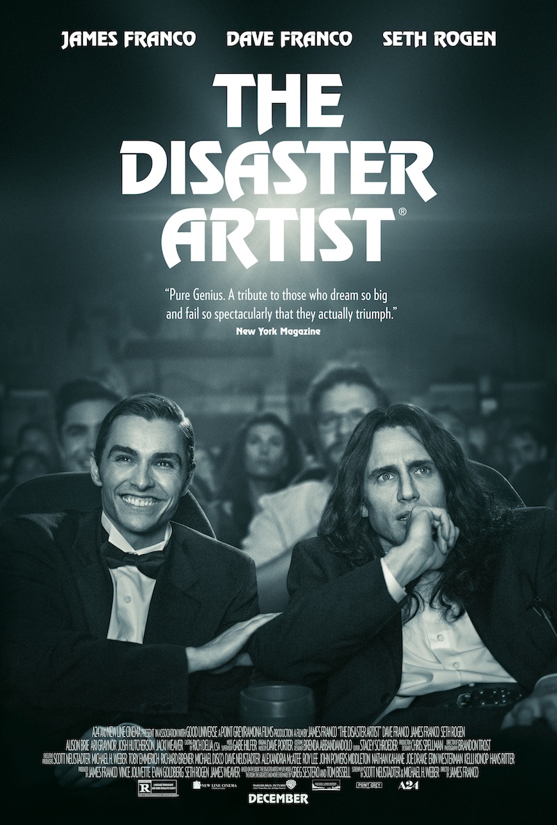 Recensione “The Disaster Artist”&nbsp;(2017)