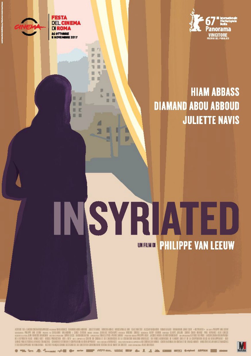 Recensione “Insyriated” (2017)