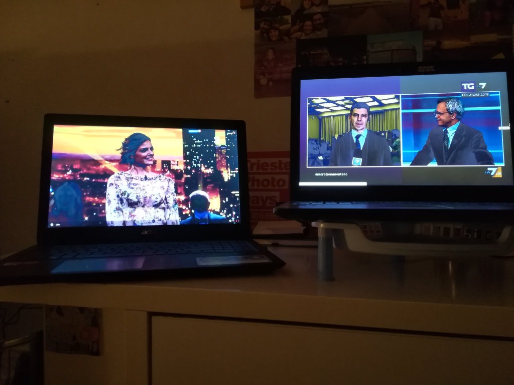 Oscar 2018 – La Diretta