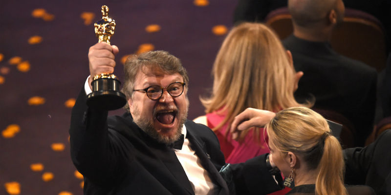 Oscar 2018: Pensieri e&nbsp;Considerazioni