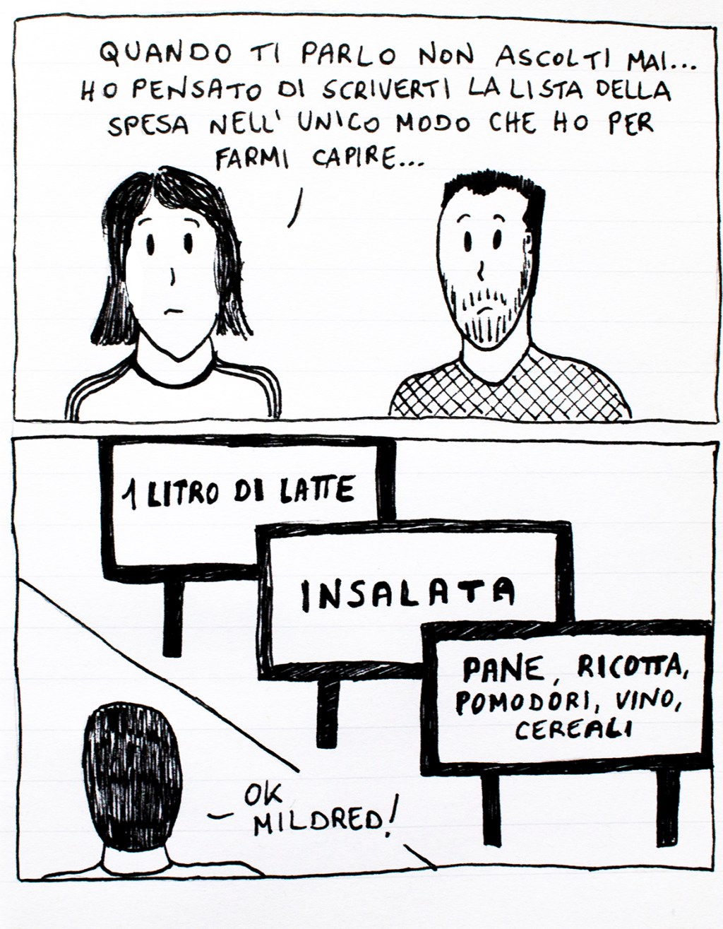 Una Vita da Fumetto #11 – Tre Manifesti