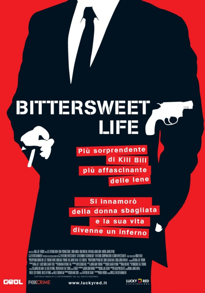Recensione “Bittersweet Life”&nbsp;(2005)