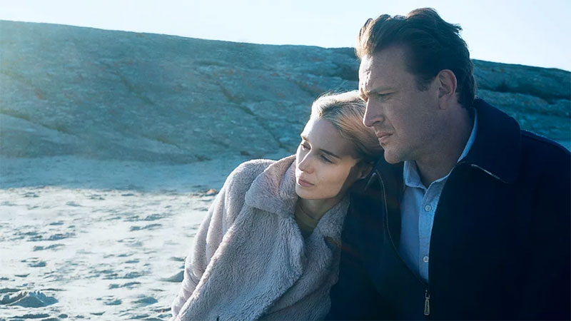 Una Vita da Netflix – Maggio&nbsp;2018