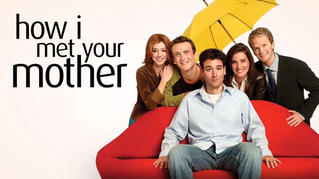Recensione “How I Met Your Mother”&nbsp;(2005-2014)