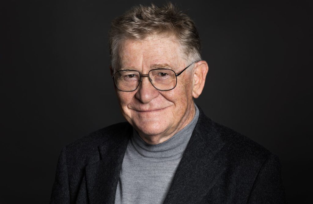 Omaggio a Ermanno&nbsp;Olmi