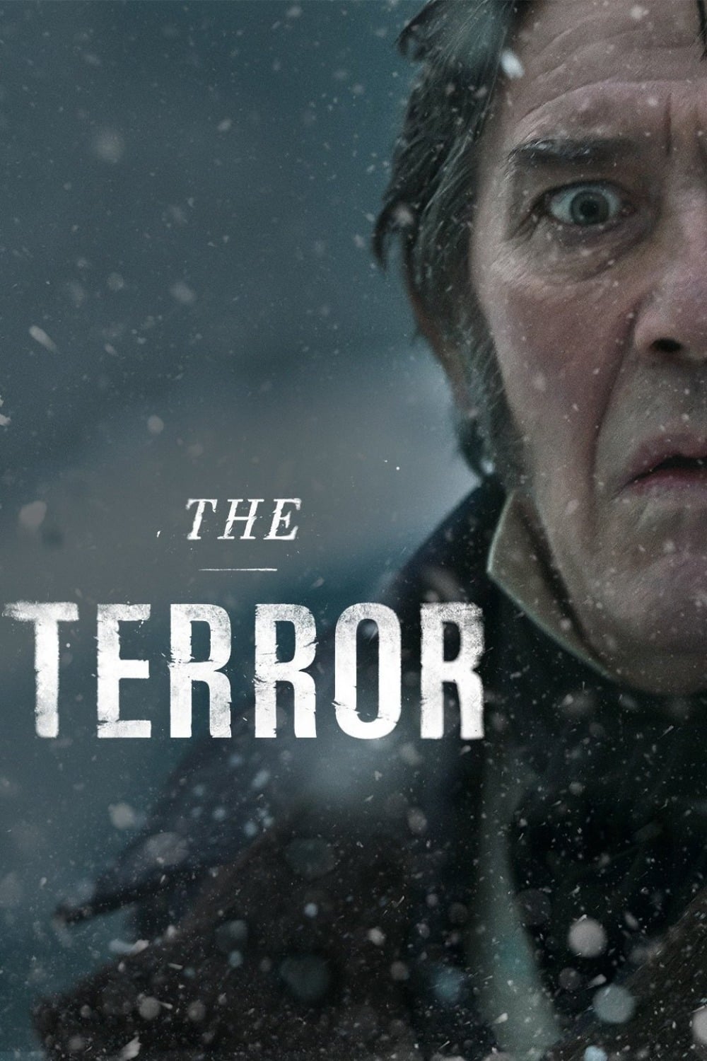 Recensione “The Terror”&nbsp;(2018)