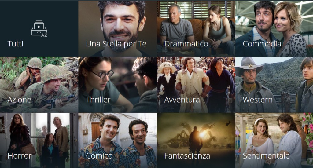 Cosa vedere su RaiPlay