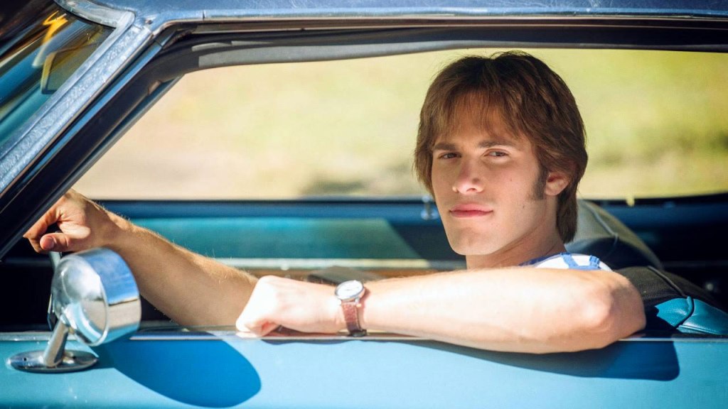 Una Vita da Netflix – Ottobre&nbsp;2018