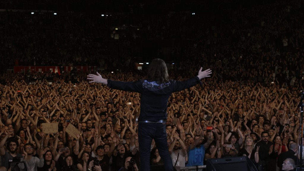 Festa del Cinema di Roma 2018 – Giorno&nbsp;6