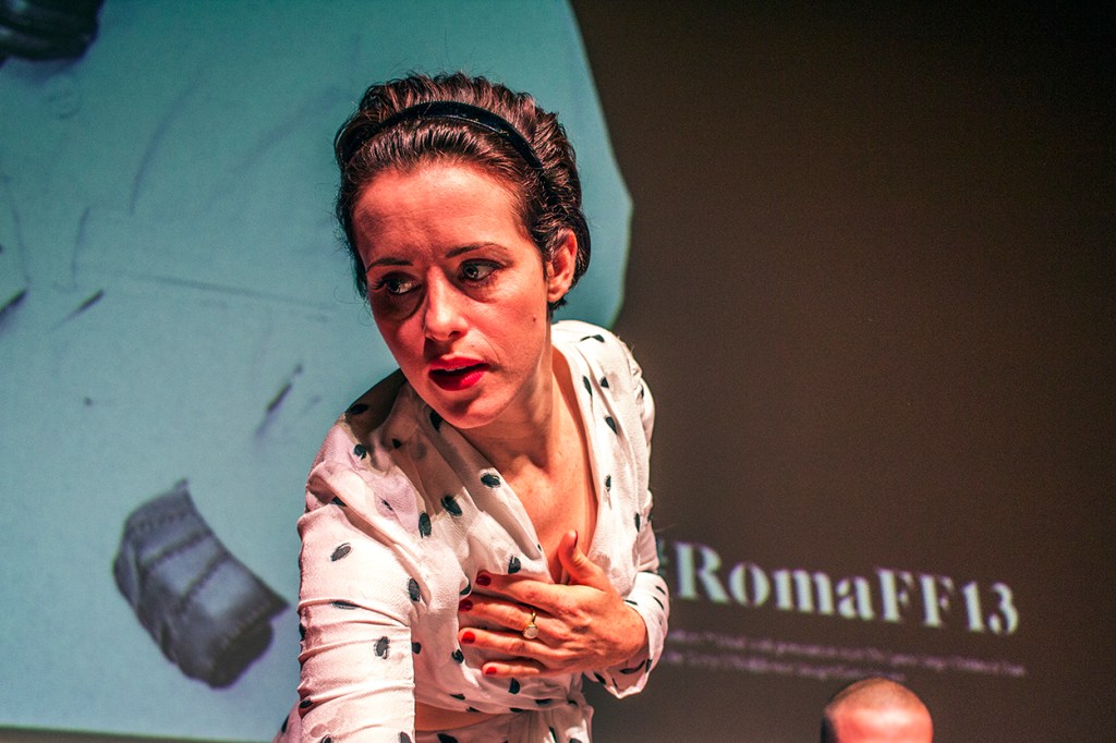 Festa del Cinema di Roma 2018 – Photogallery