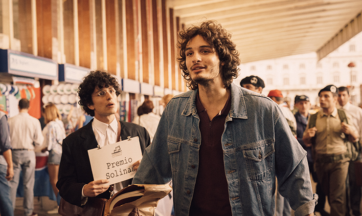 Festa del Cinema di Roma 2018 – Giorno 10