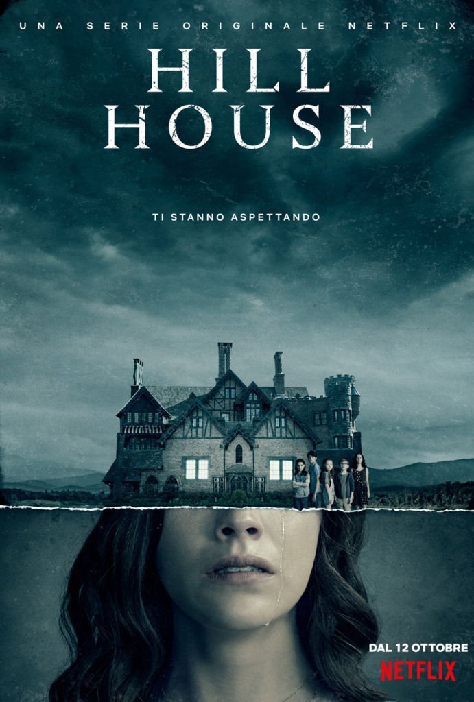Recensione “Hill House”&nbsp;(2018)