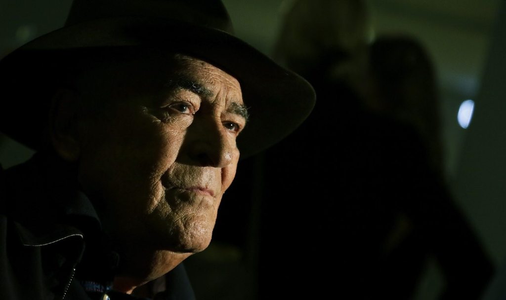 Omaggio a Bernardo Bertolucci