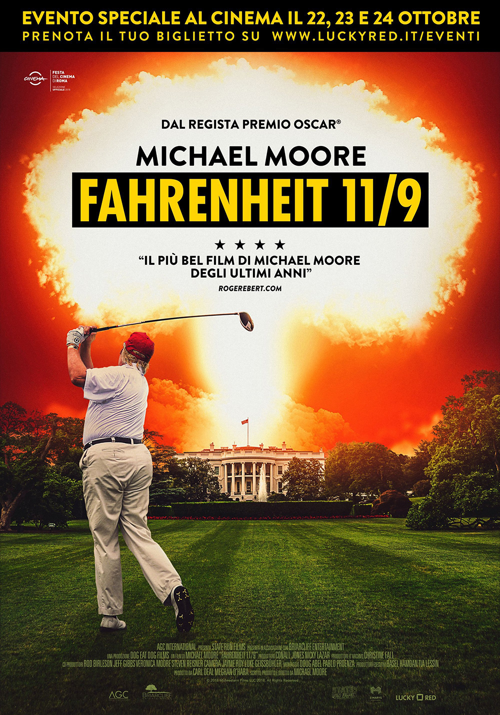 fahrenheit119