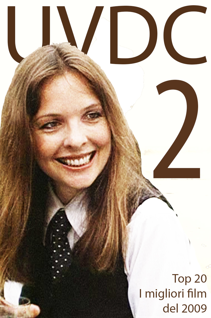 Top 20 – I migliori film del 2009