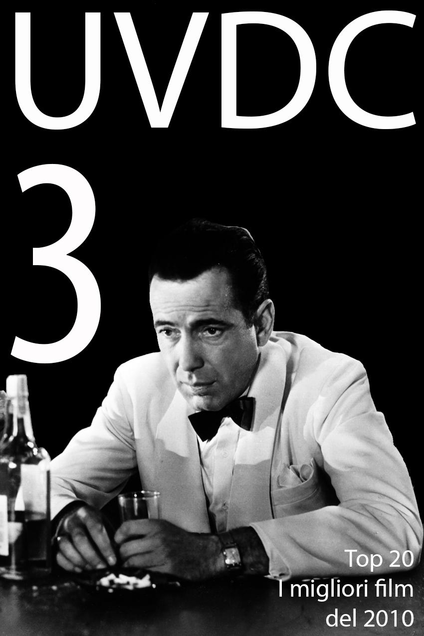 Top 20 – I migliori film del&nbsp;2010