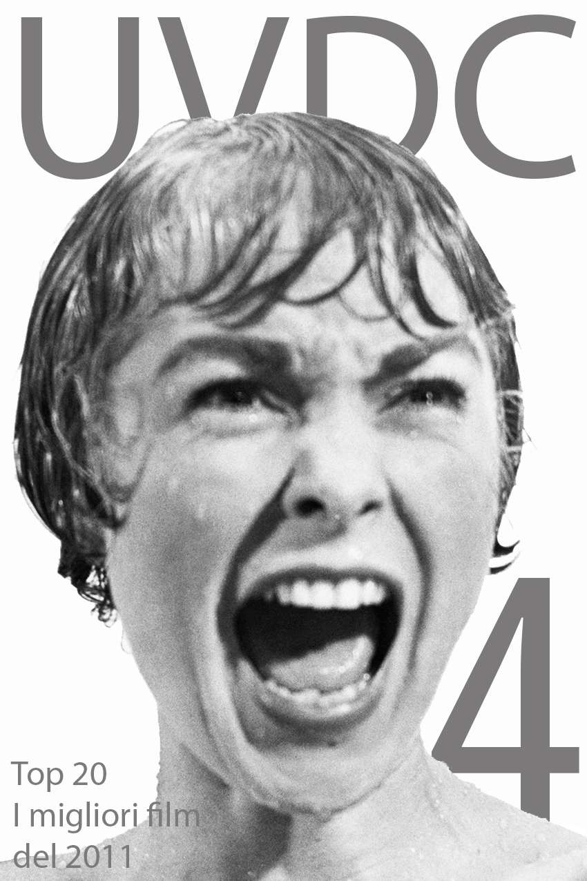Top 20 – I Migliori Film del 2011