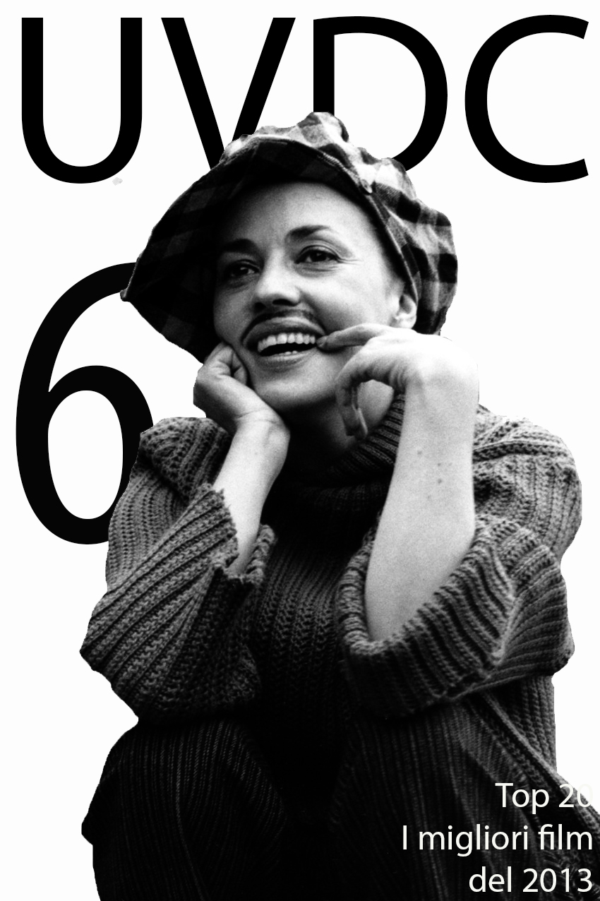 Top 20 – I migliori film del 2013