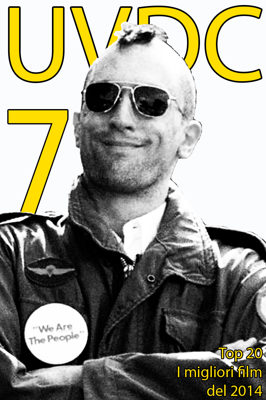 Top 20 – I migliori film del 2014