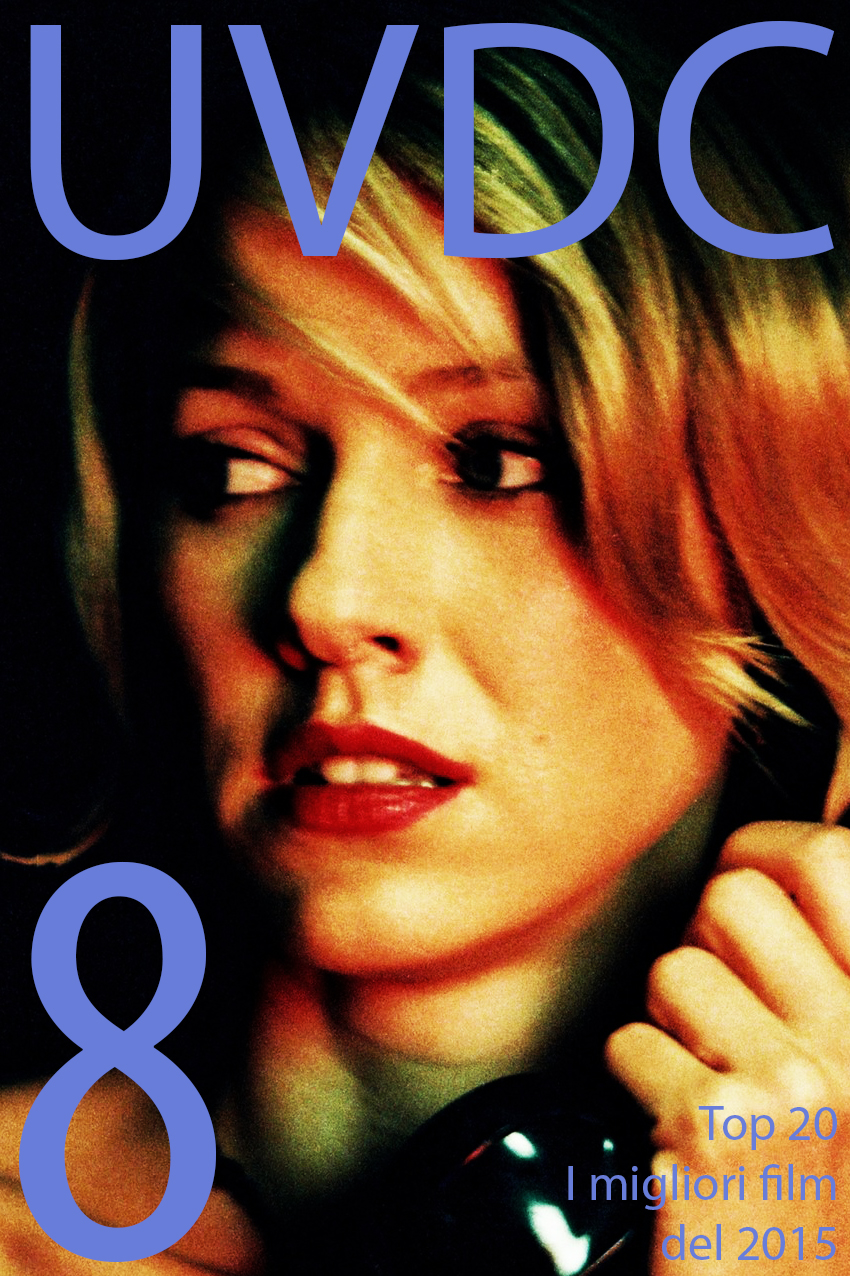 Top 20 – I migliori film del&nbsp;2015