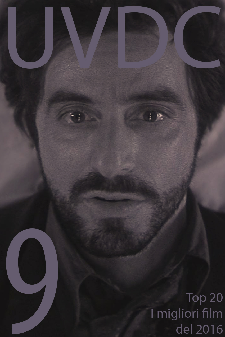 Top 20 – I migliori film del 2016