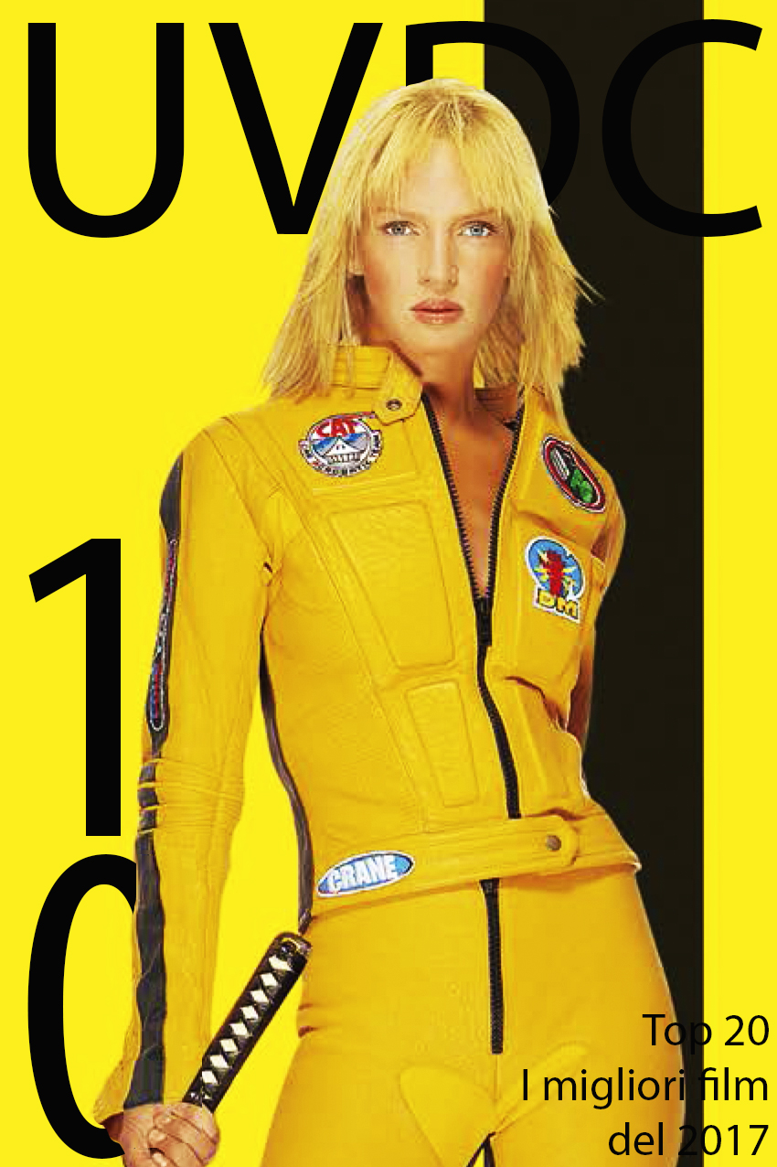 Top 20 – I migliori film del&nbsp;2017
