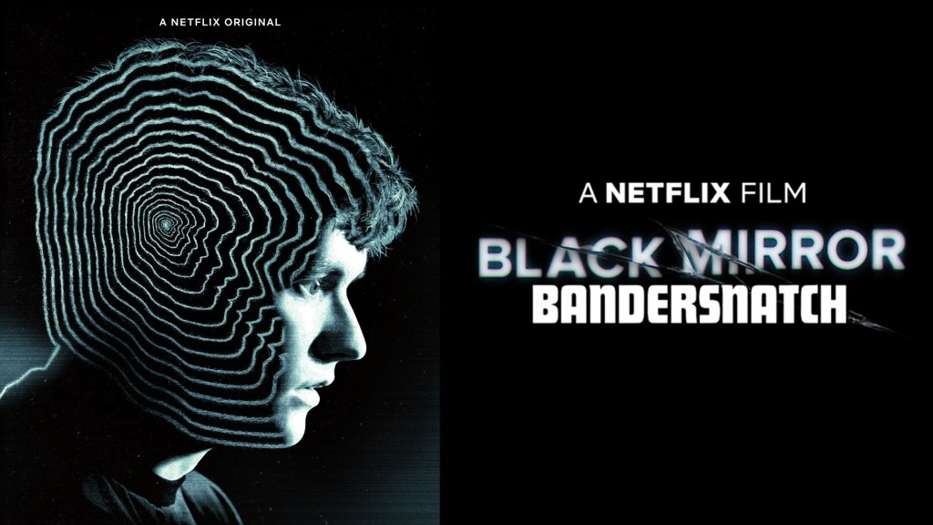 Tutti i finali di “Black Mirror: Bandersnatch”