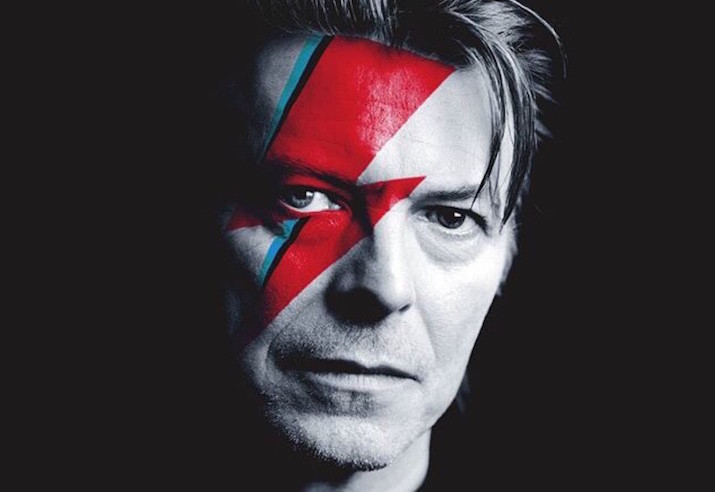 In arrivo un film su David Bowie?