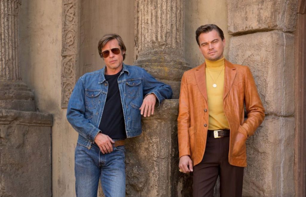 Cosa vedremo nel 2019: da Tarantino a Scorsese