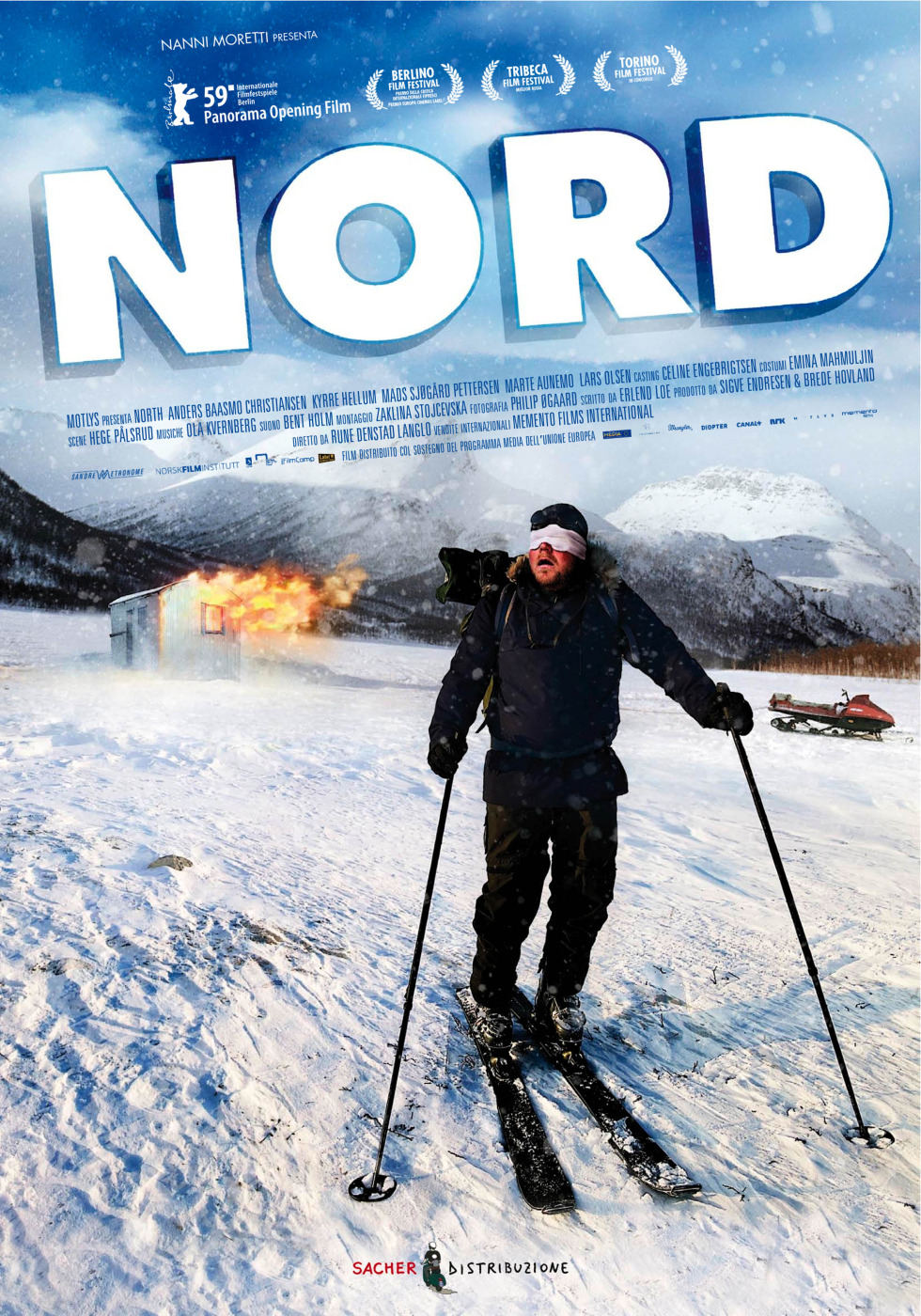 Recensione “Nord” (2009)