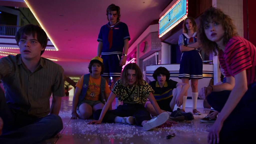 Trailer “Stranger Things 3”: Tutto ciò che c’è da&nbsp;sapere