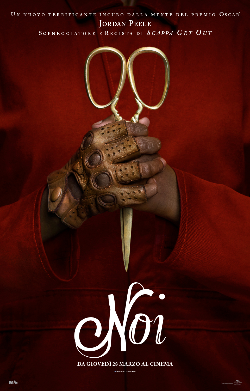 Recensione “Noi” (2019)
