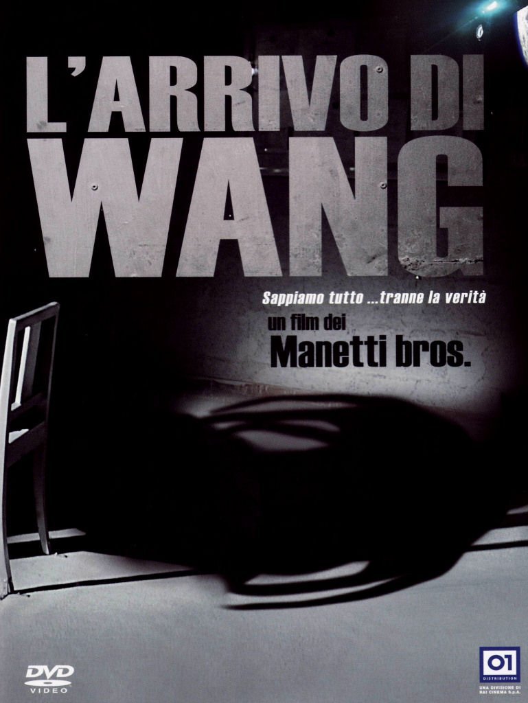 Recensione “L’Arrivo di Wang” (2011)