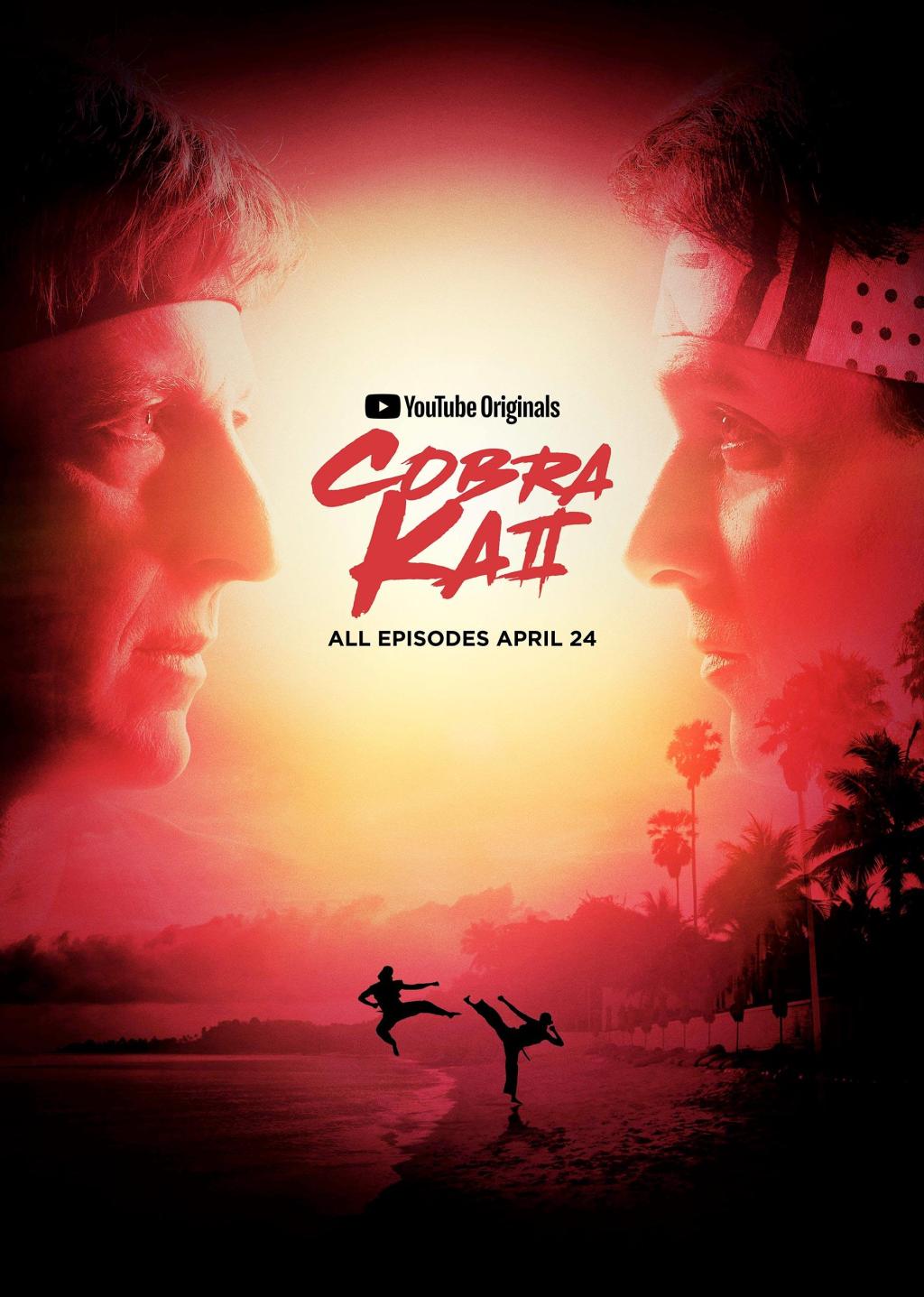 Recensione “Cobra Kai 2” (2019)
