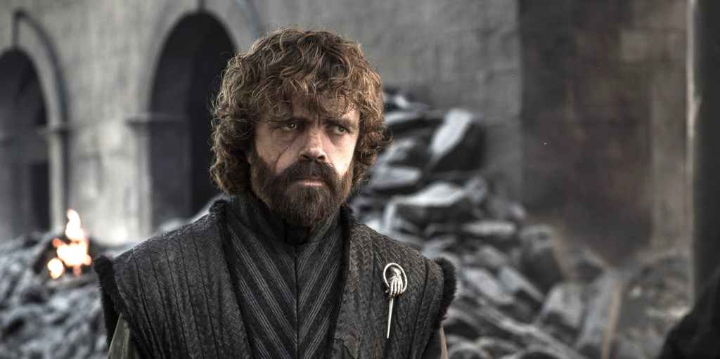 Game of Thrones 8: Il Finale (Episodio 6)