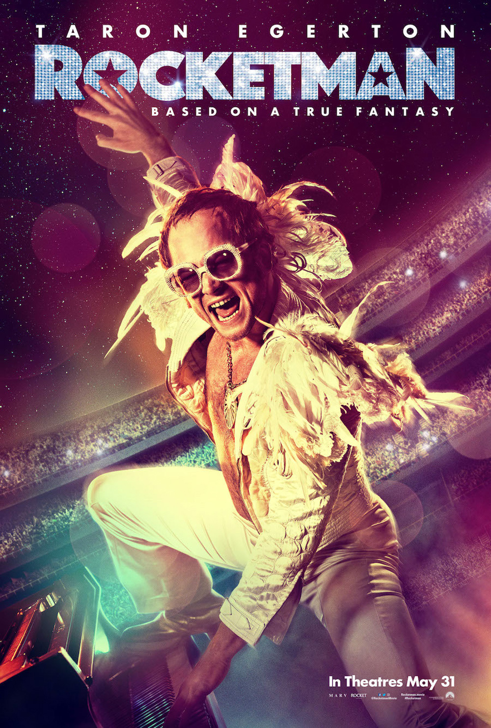 Recensione “Rocketman” (2019)