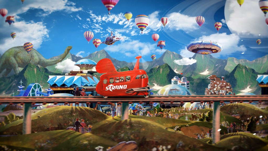 Strano Film Festival, il primo Cinefestival dedicato alla “Terra”