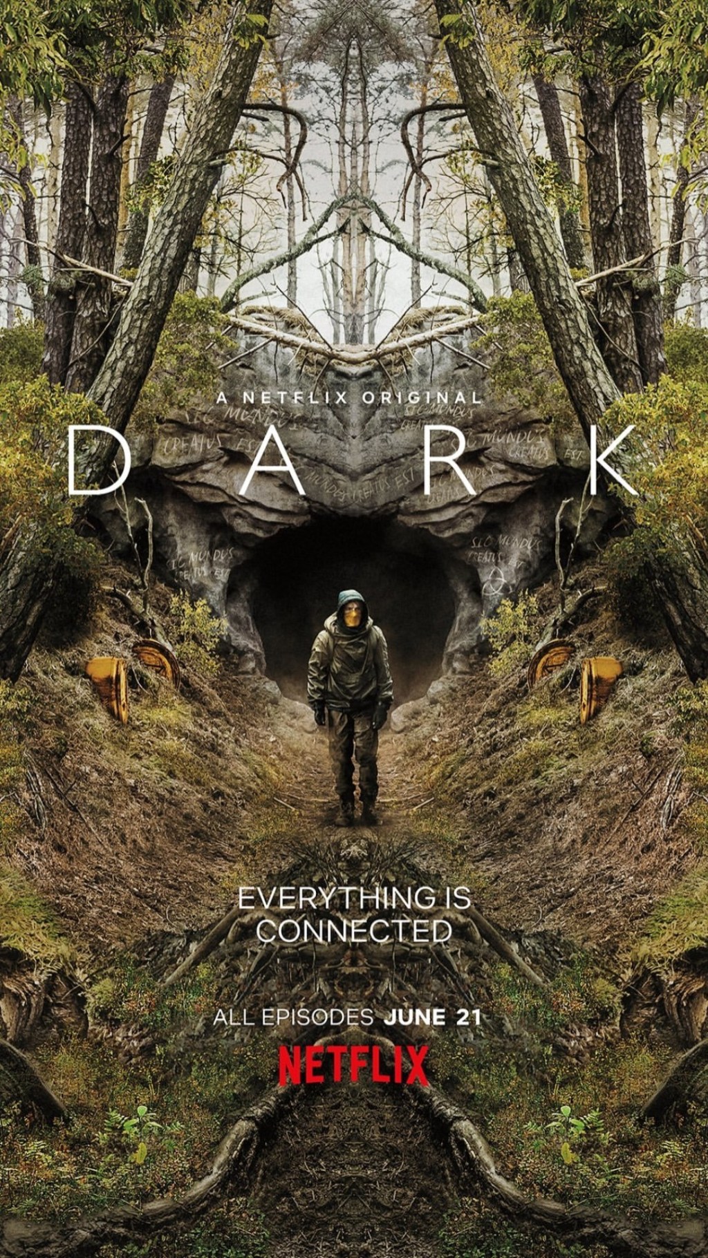 Recensione “Dark” – Stagione 2&nbsp;(2019)