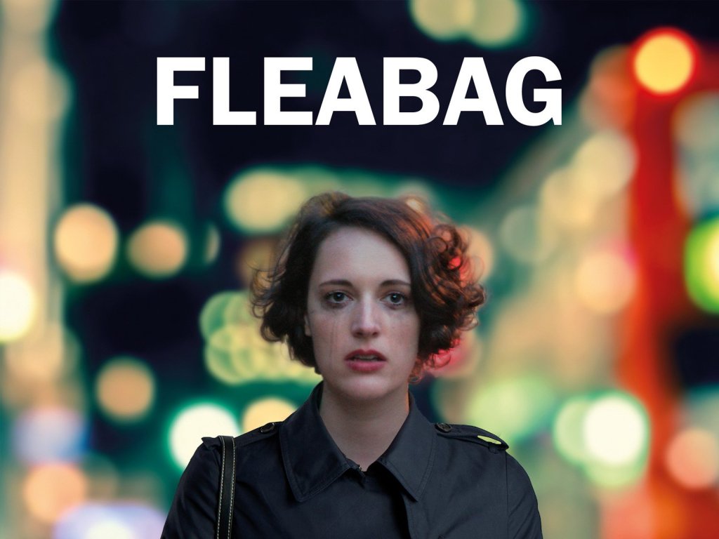 Recensione “Fleabag” (Stagione 1-2)
