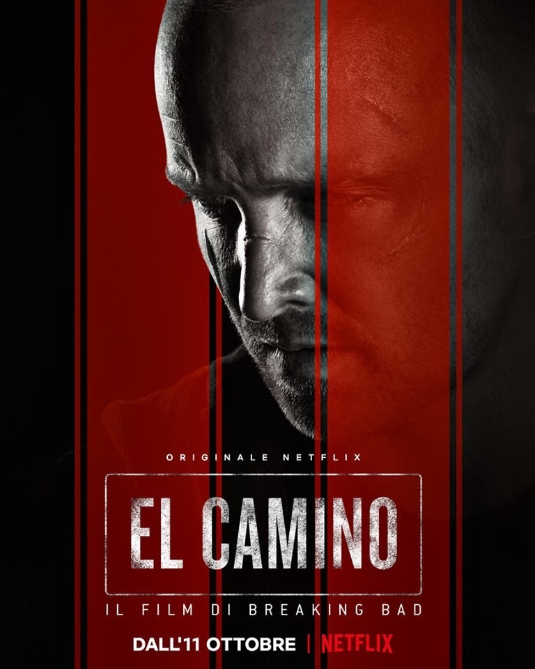 Recensione “El Camino” (2019)