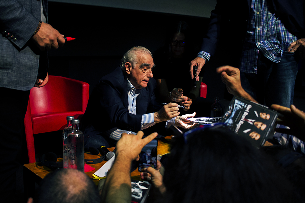 Festa del Cinema di Roma 2019 – Giorno&nbsp;5