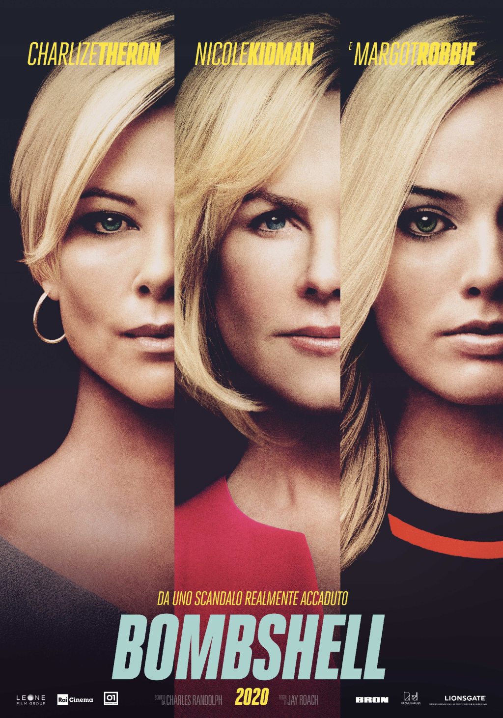 Recensione “Bombshell” (2019)