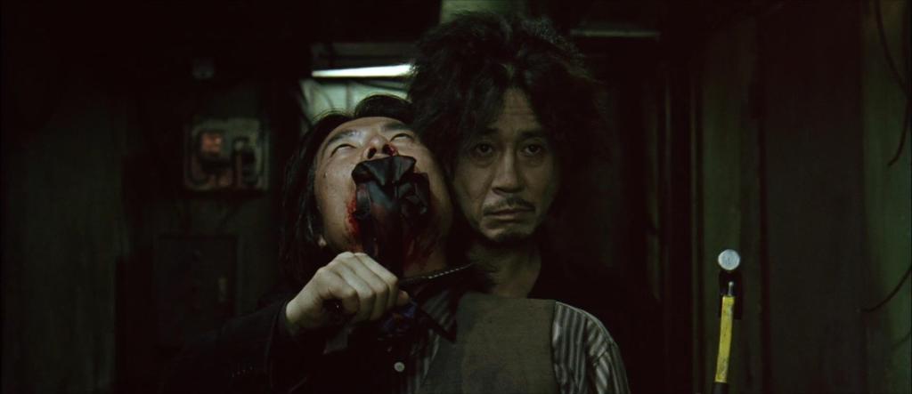 Viaggio nel Cinema&nbsp;Sudcoreano