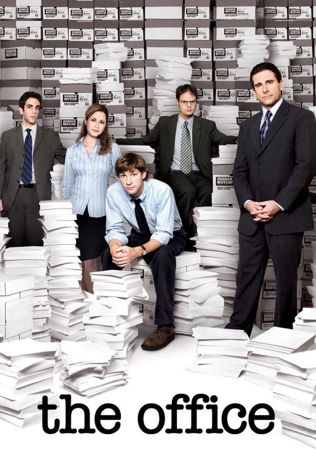 Recensione “The Office” (2005-2013)