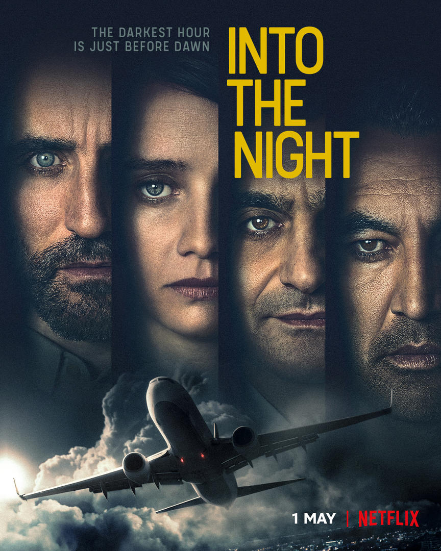 Recensione “Into the Night” (2020)