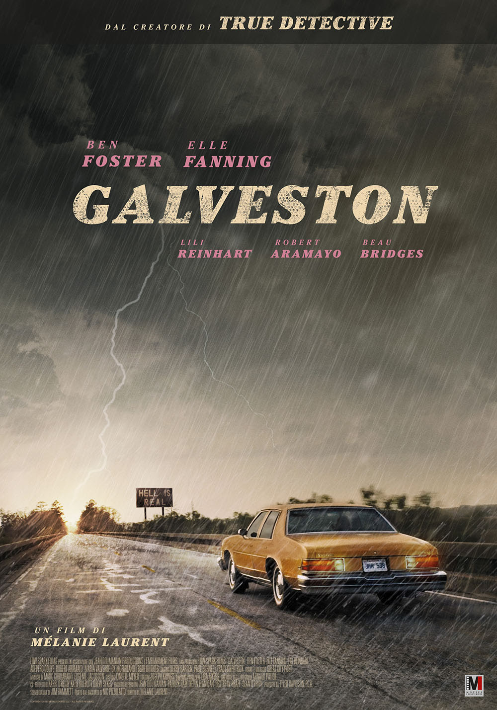 Recensione “Galveston” (2018)