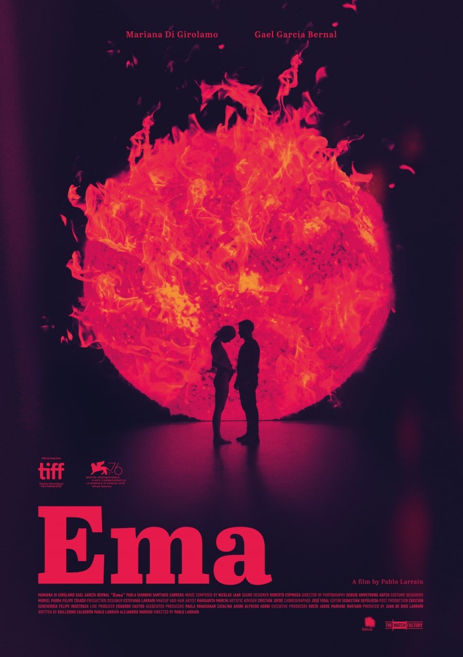 Recensione “Ema” (2019)